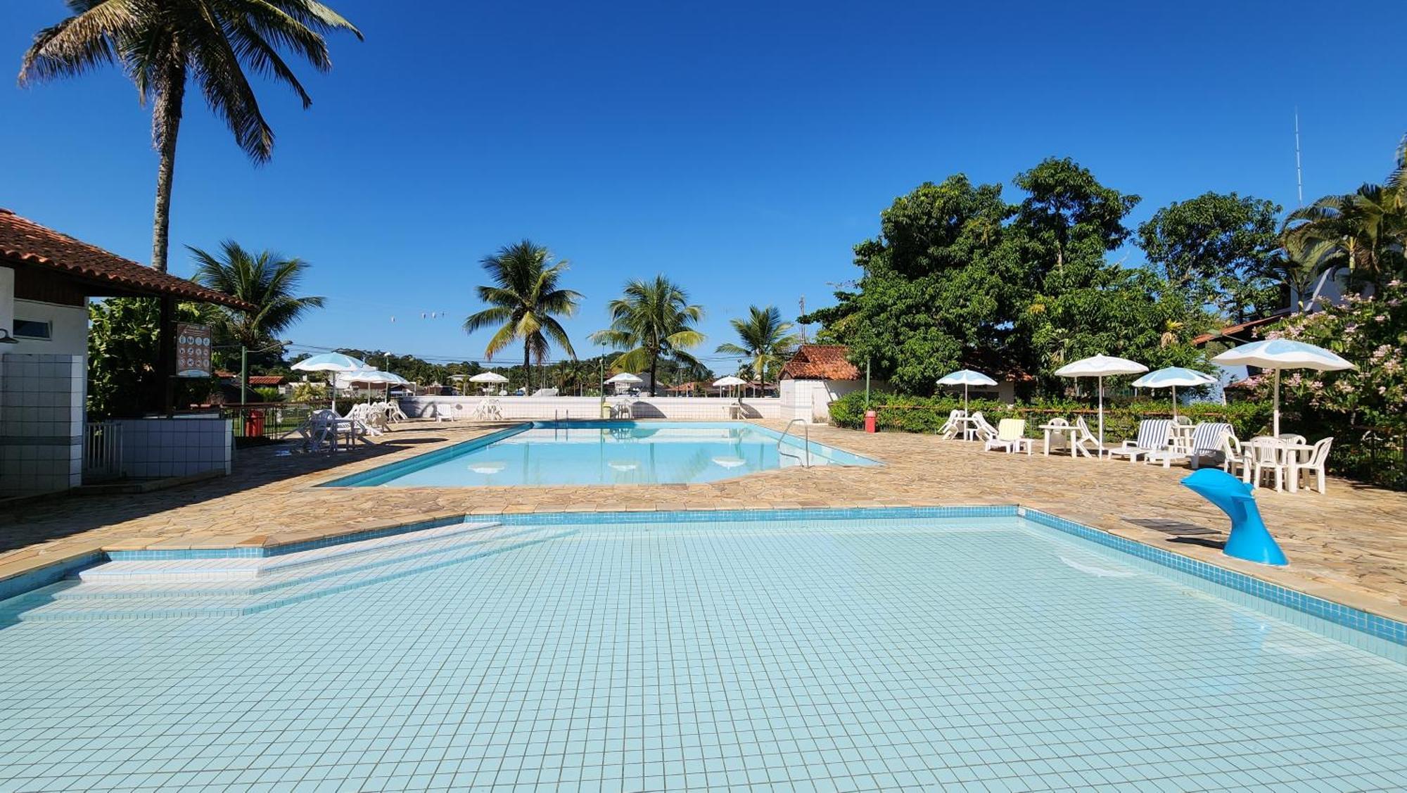 Angra Temporada - Apartamentos, 3 praias, piscinas, conforto, condomínio Angra dos Reis Exterior foto