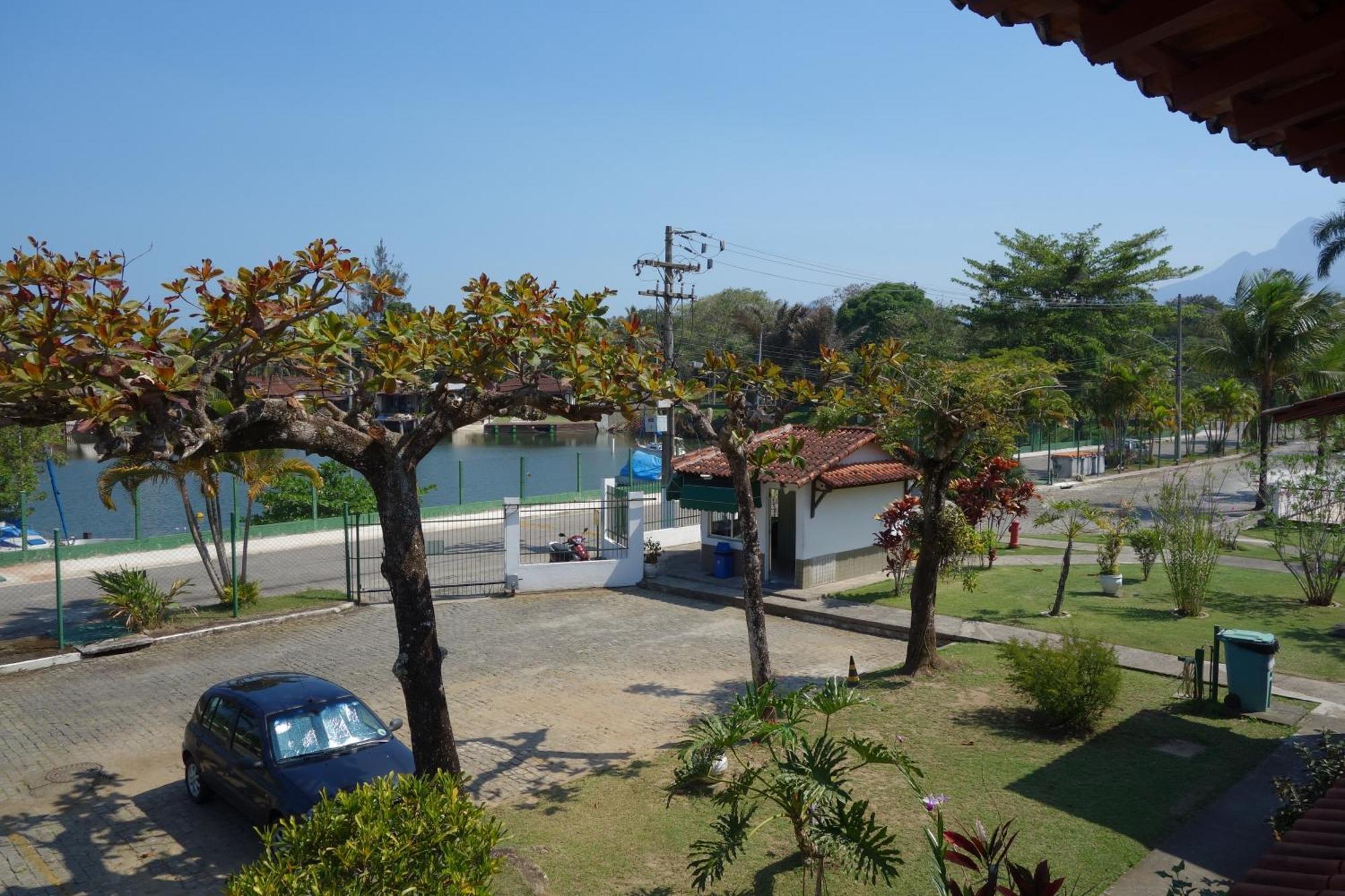 Angra Temporada - Apartamentos, 3 praias, piscinas, conforto, condomínio Angra dos Reis Exterior foto