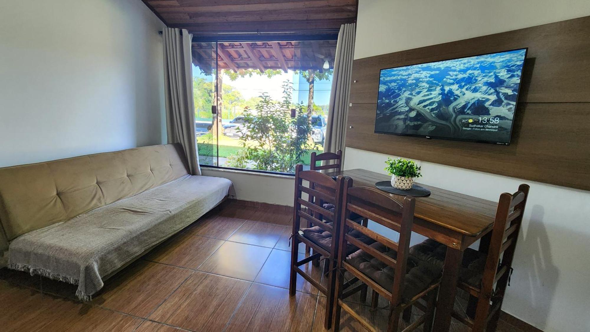Angra Temporada - Apartamentos, 3 praias, piscinas, conforto, condomínio Angra dos Reis Habitación foto