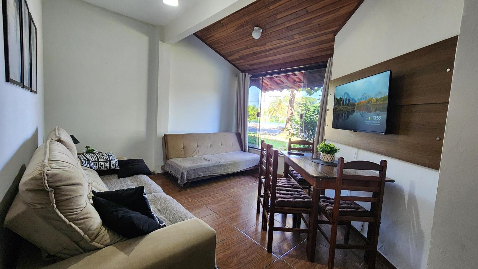 Angra Temporada - Apartamentos, 3 praias, piscinas, conforto, condomínio Angra dos Reis Exterior foto