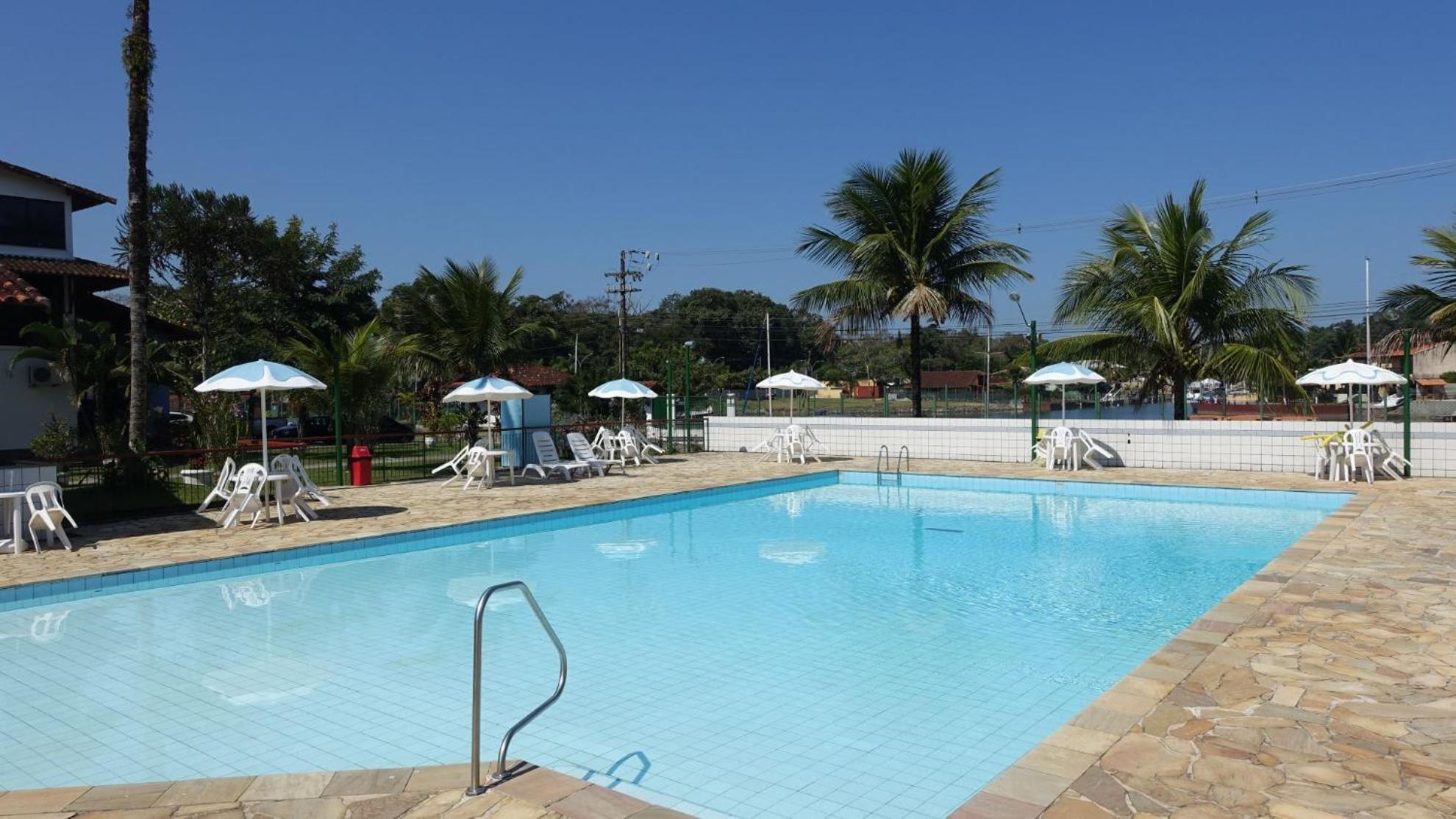Angra Temporada - Apartamentos, 3 praias, piscinas, conforto, condomínio Angra dos Reis Exterior foto