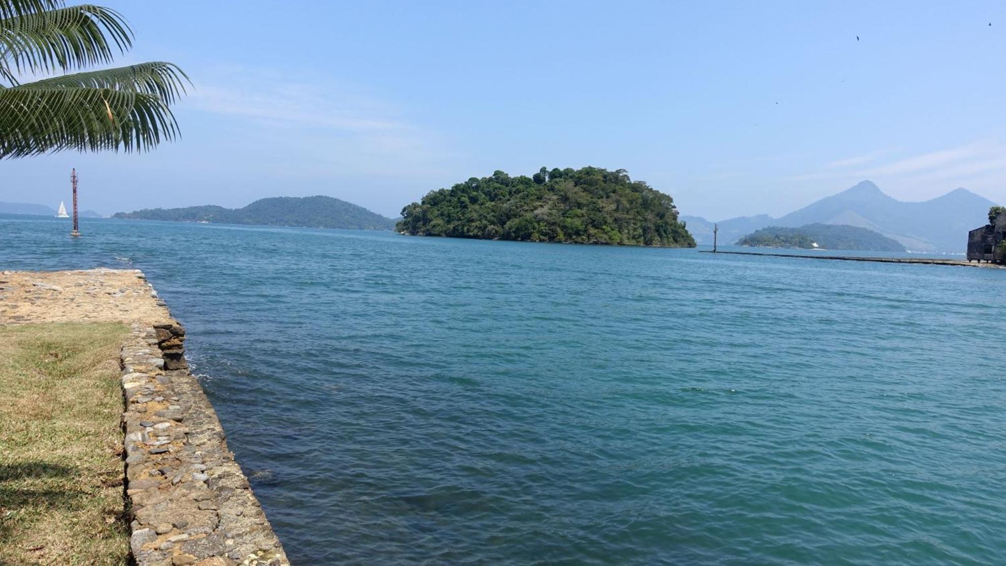 Angra Temporada - Apartamentos, 3 praias, piscinas, conforto, condomínio Angra dos Reis Exterior foto